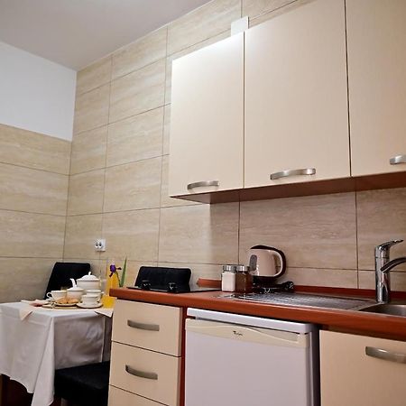 דוברובניק Studio Apartment Snjezana מראה חיצוני תמונה