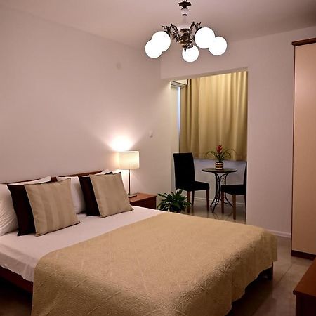 דוברובניק Studio Apartment Snjezana מראה חיצוני תמונה