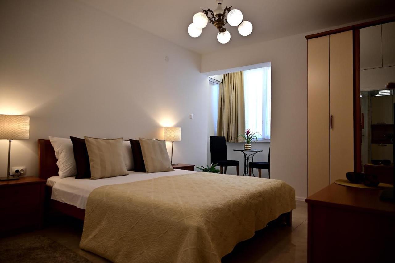 דוברובניק Studio Apartment Snjezana מראה חיצוני תמונה