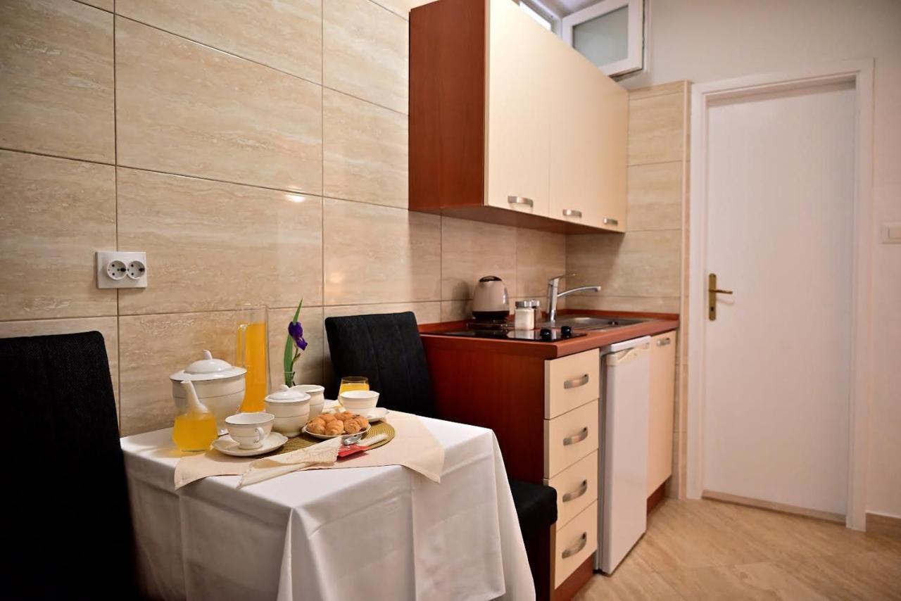 דוברובניק Studio Apartment Snjezana מראה חיצוני תמונה