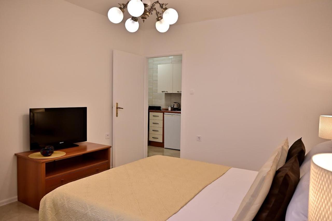 דוברובניק Studio Apartment Snjezana מראה חיצוני תמונה