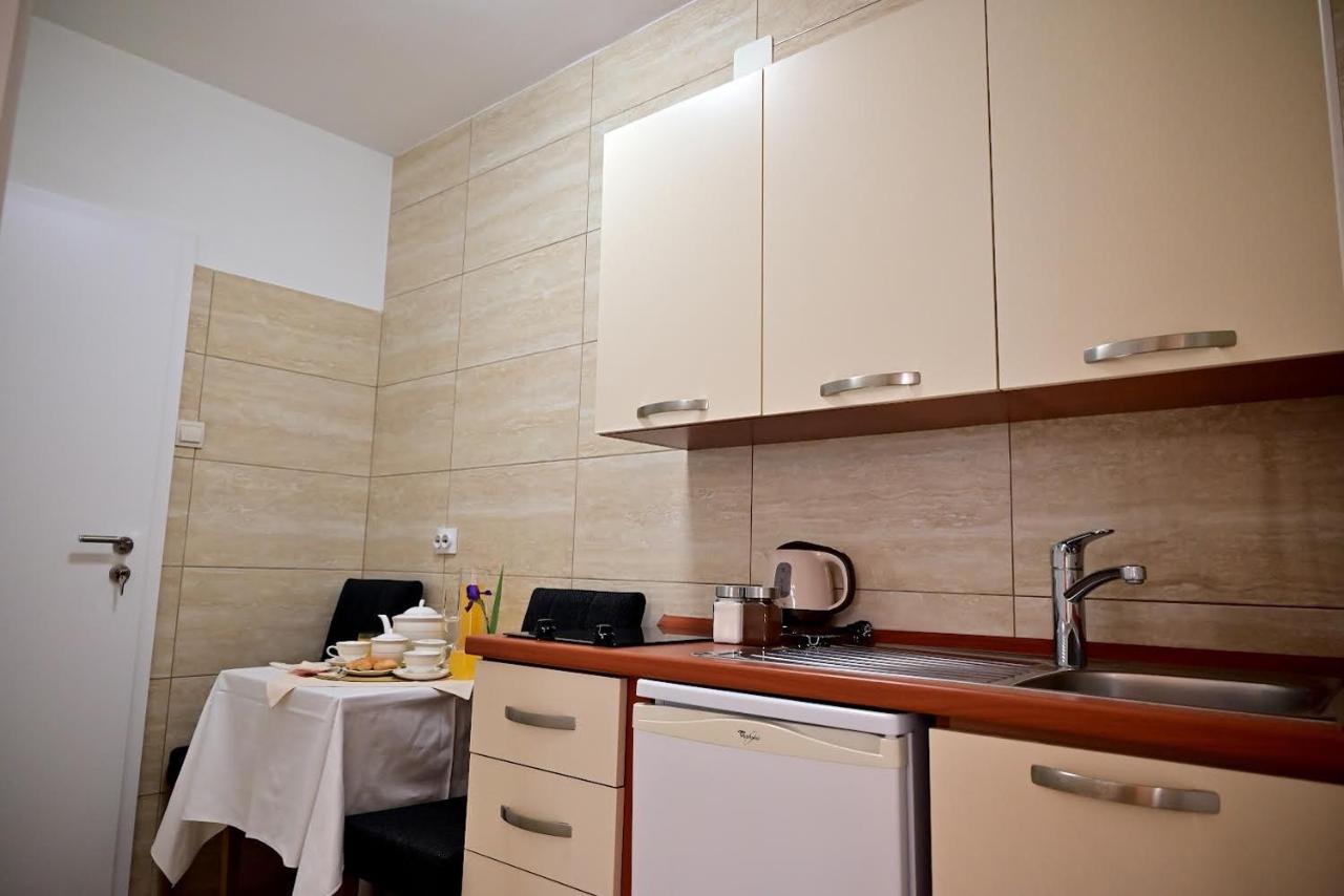 דוברובניק Studio Apartment Snjezana מראה חיצוני תמונה