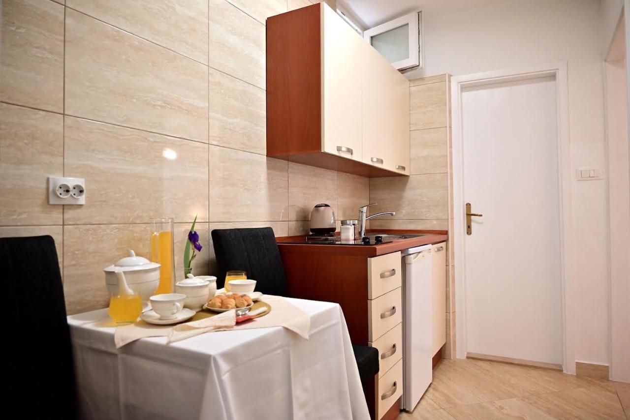 דוברובניק Studio Apartment Snjezana מראה חיצוני תמונה