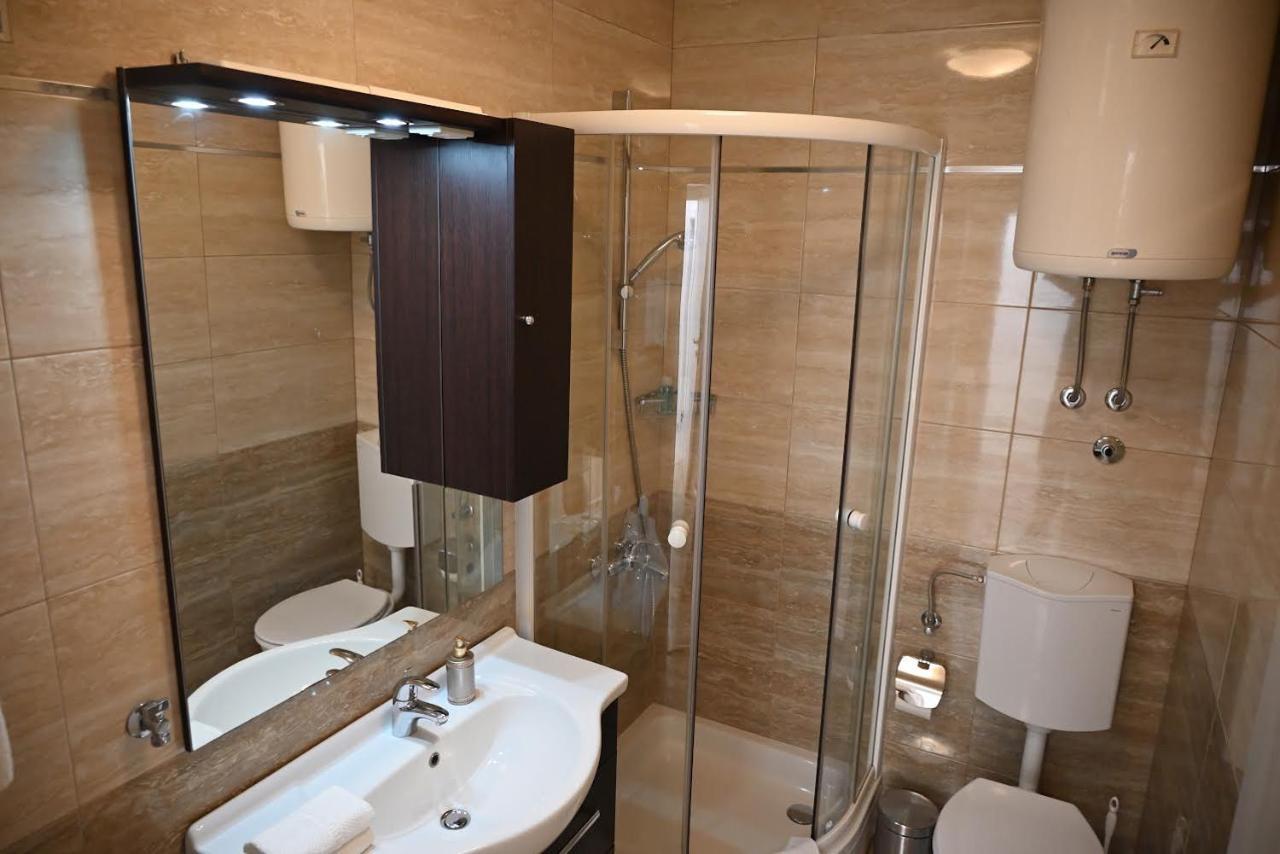 דוברובניק Studio Apartment Snjezana מראה חיצוני תמונה