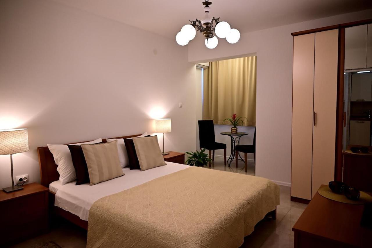 דוברובניק Studio Apartment Snjezana מראה חיצוני תמונה